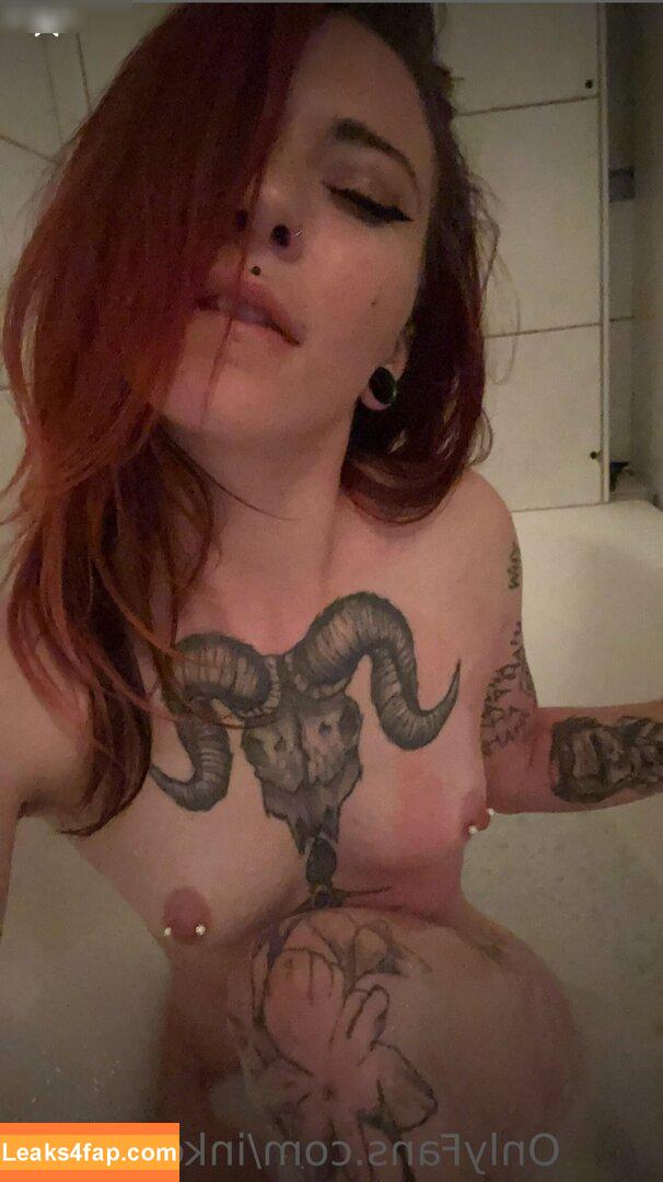 stefanie_aloisia / inked_aries... leaked photo photo #0009