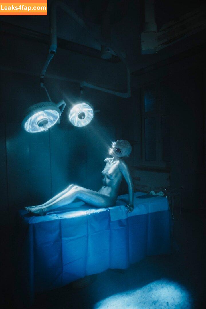 Stefanie Giesinger / stefaniegiesinger / steffigiesinger leaked photo photo #0031