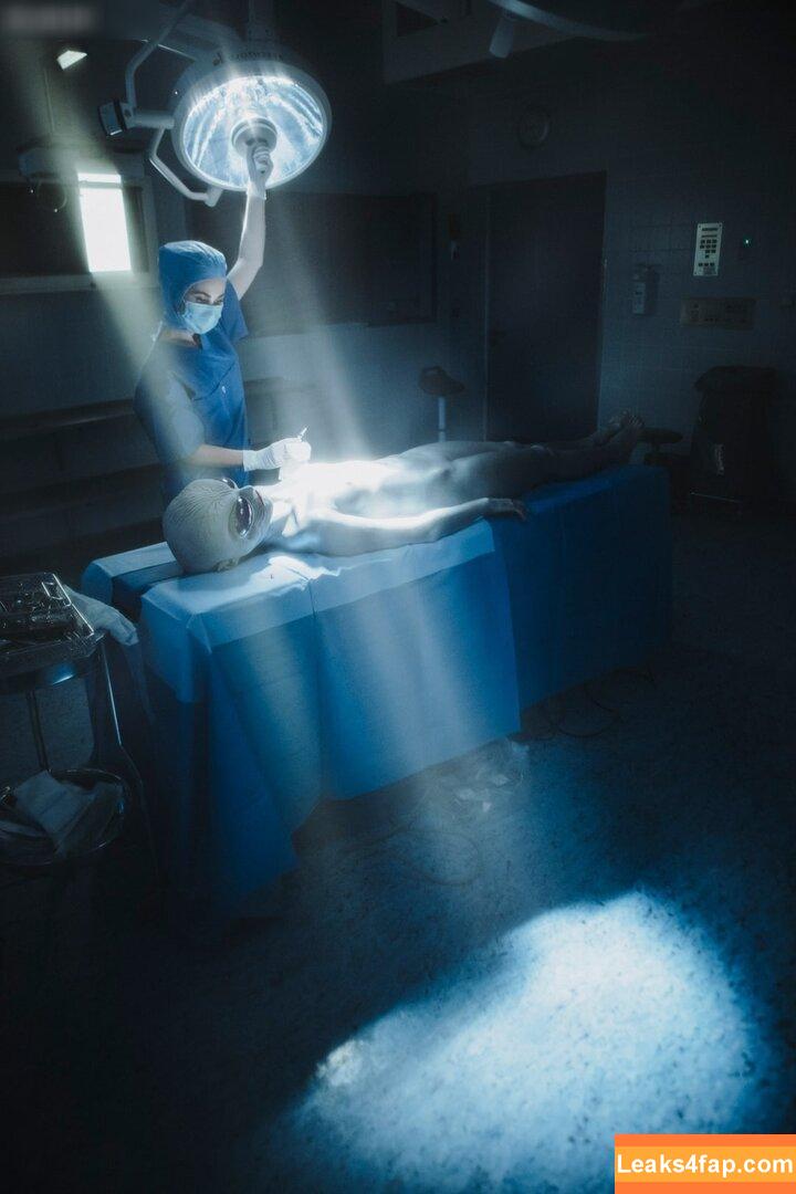 Stefanie Giesinger / stefaniegiesinger / steffigiesinger leaked photo photo #0032