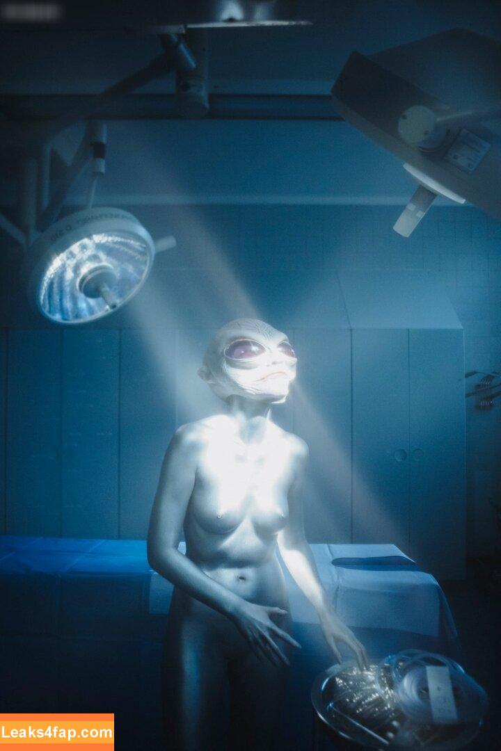 Stefanie Giesinger / stefaniegiesinger / steffigiesinger leaked photo photo #0034