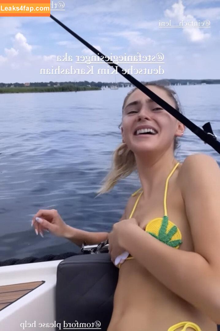 Stefanie Giesinger / stefaniegiesinger / steffigiesinger leaked photo photo #0043