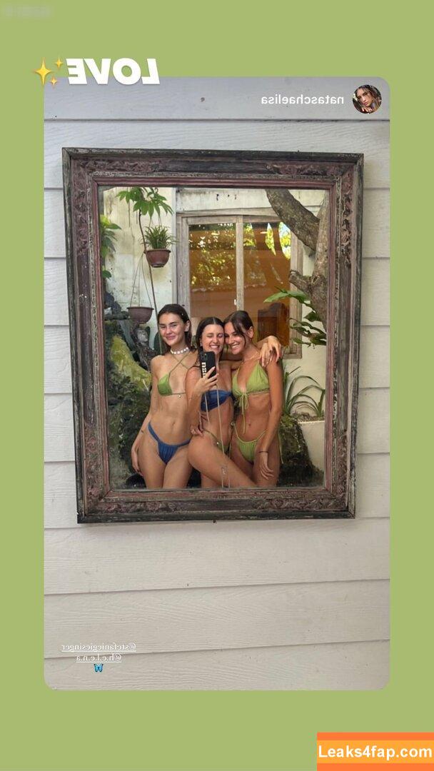 Stefanie Giesinger / stefaniegiesinger / steffigiesinger leaked photo photo #0048