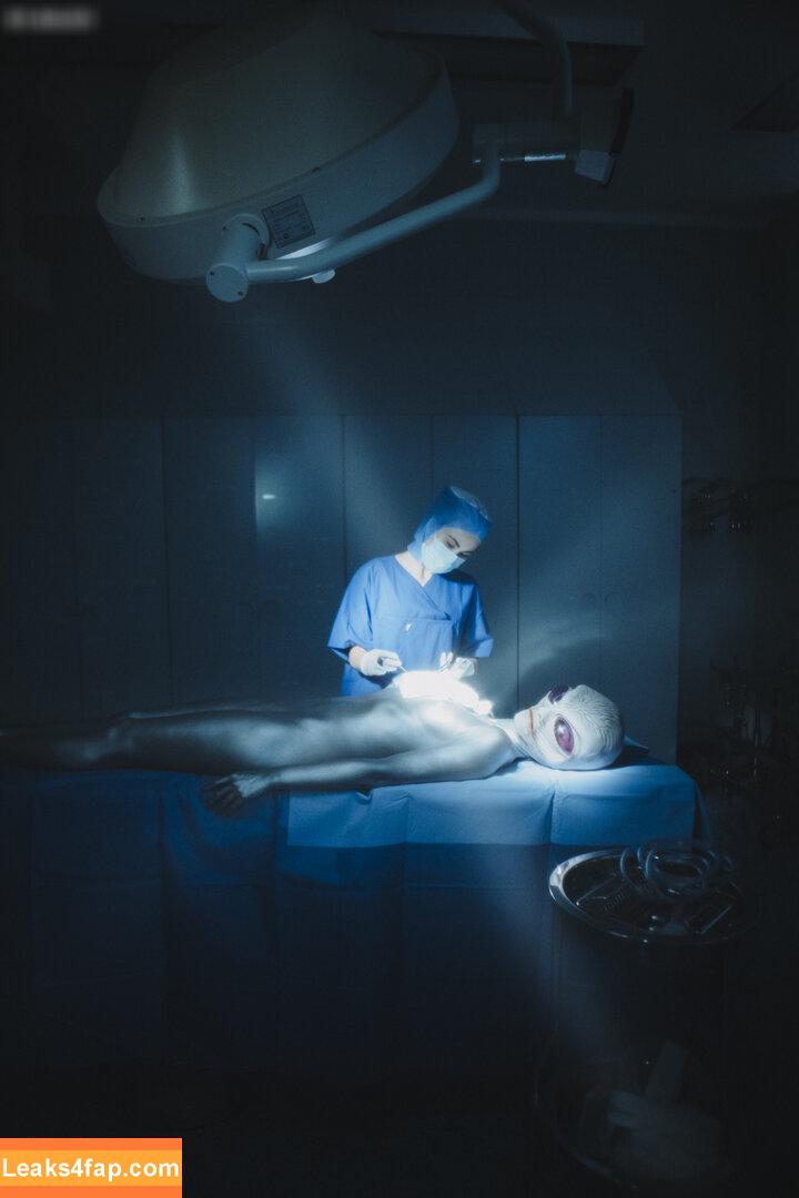 Stefanie Giesinger / stefaniegiesinger / steffigiesinger leaked photo photo #0054