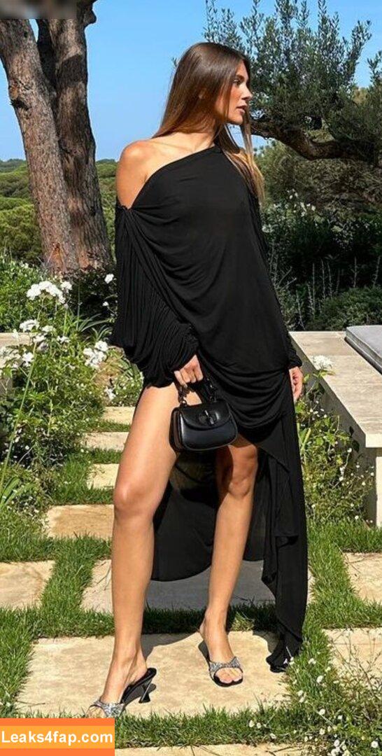Stefanie Giesinger / stefaniegiesinger / steffigiesinger leaked photo photo #0057