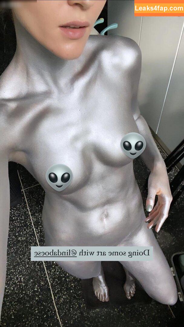 Stefanie Giesinger / stefaniegiesinger / steffigiesinger leaked photo photo #0073
