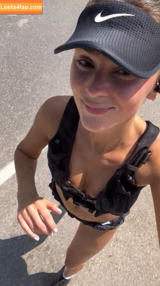 Stefanie Giesinger / stefaniegiesinger / steffigiesinger leaked photo photo #0085