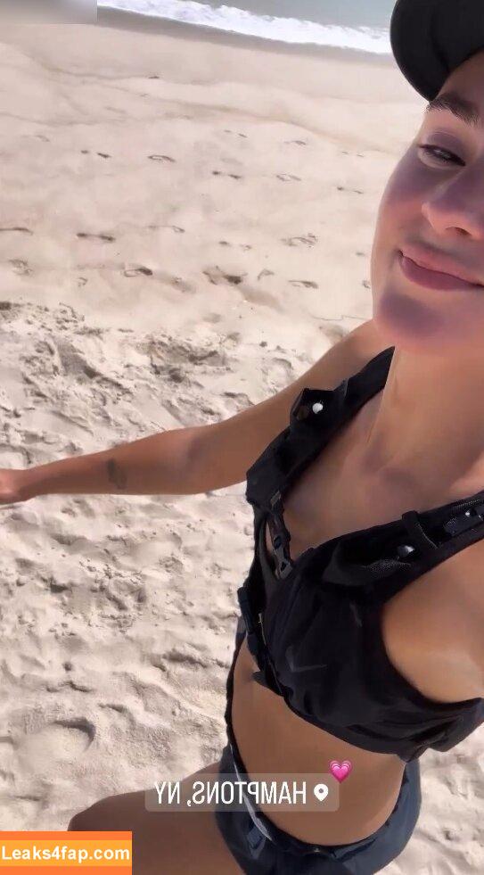Stefanie Giesinger / stefaniegiesinger / steffigiesinger leaked photo photo #0087