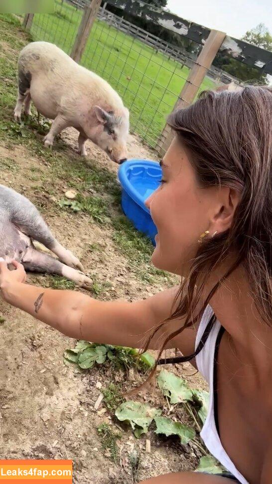 Stefanie Giesinger / stefaniegiesinger / steffigiesinger leaked photo photo #0088