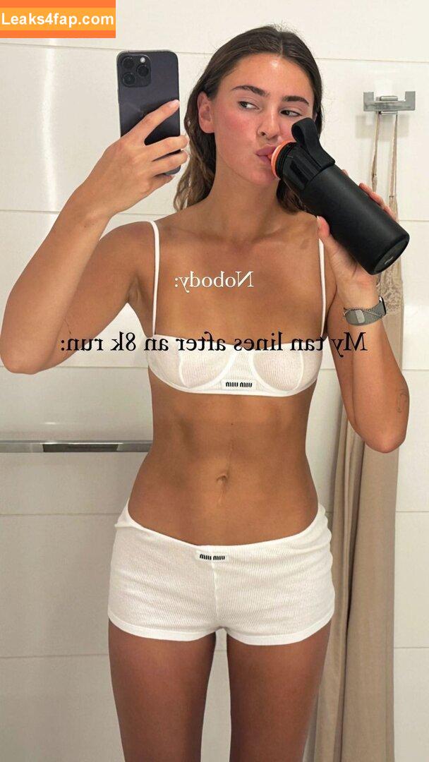 Stefanie Giesinger / stefaniegiesinger / steffigiesinger leaked photo photo #0094