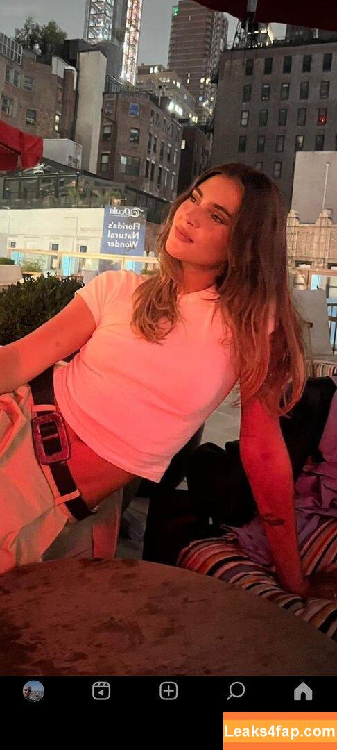 Stefanie Giesinger / stefaniegiesinger / steffigiesinger leaked photo photo #0095