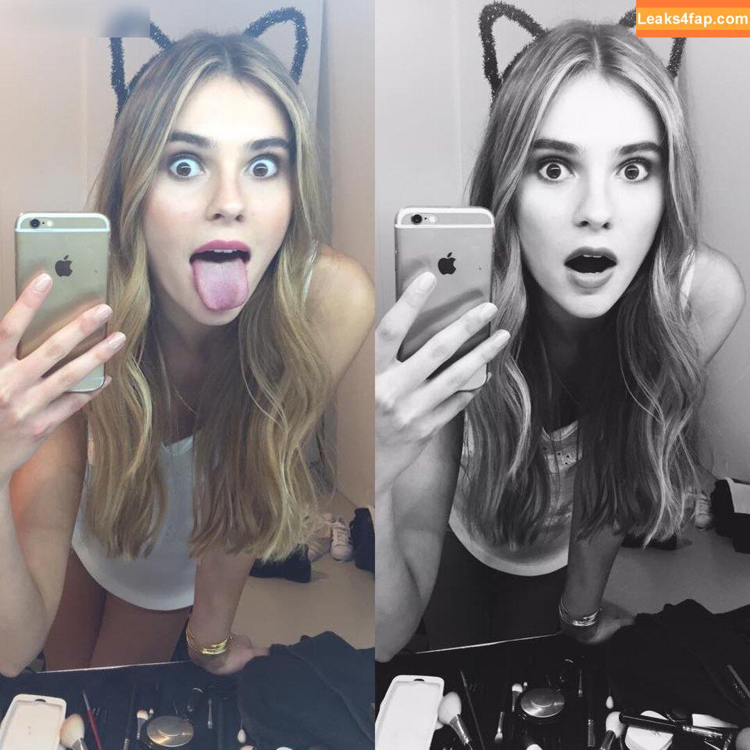 Stefanie Giesinger / stefaniegiesinger / steffigiesinger leaked photo photo #0102