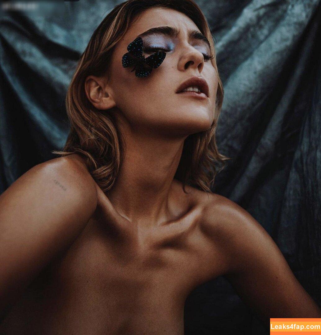 Stefanie Giesinger / stefaniegiesinger / steffigiesinger слитое фото фото #0113