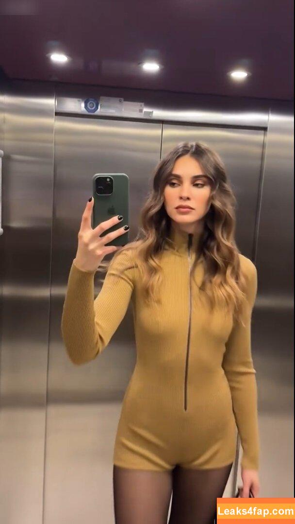 Stefanie Giesinger / stefaniegiesinger / steffigiesinger leaked photo photo #0149