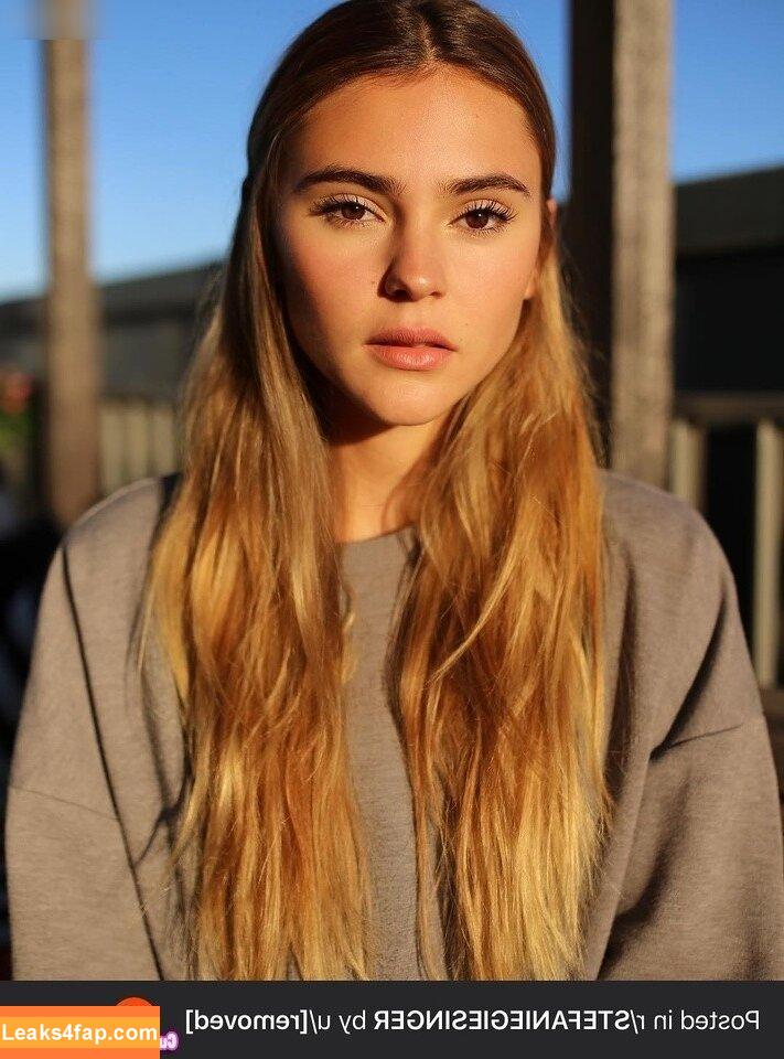 Stefanie Giesinger / stefaniegiesinger / steffigiesinger leaked photo photo #0160