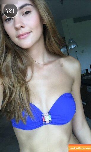 Stefanie Giesinger / stefaniegiesinger / steffigiesinger leaked photo photo #0371