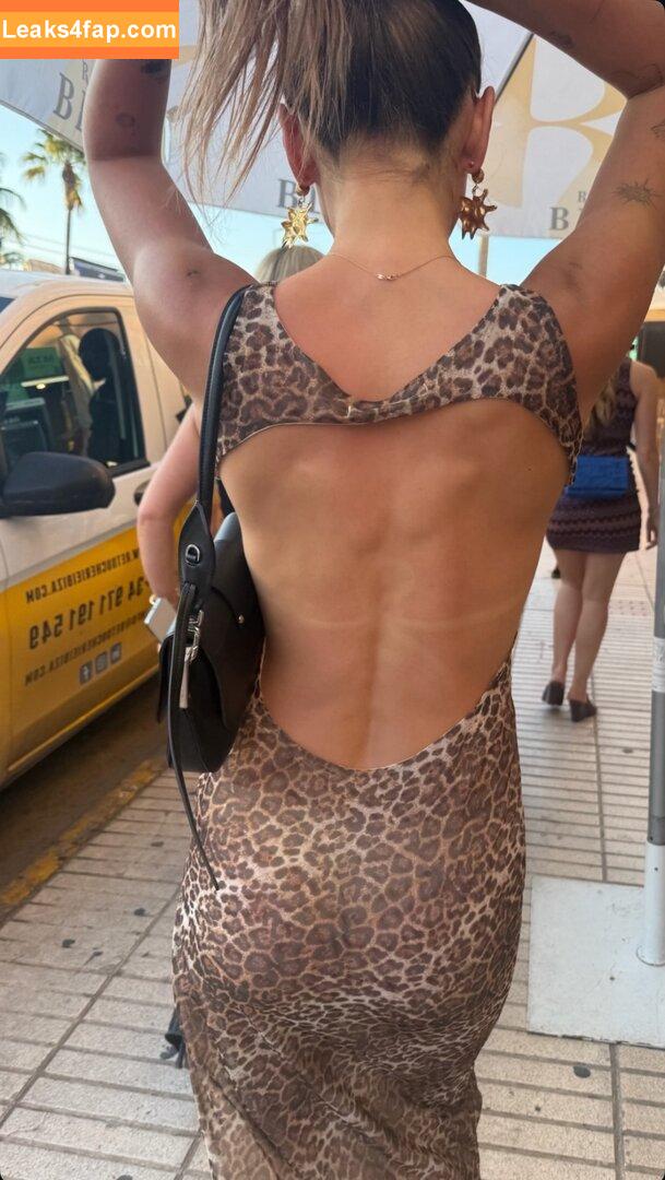 Stefanie Giesinger / stefaniegiesinger / steffigiesinger leaked photo photo #0404