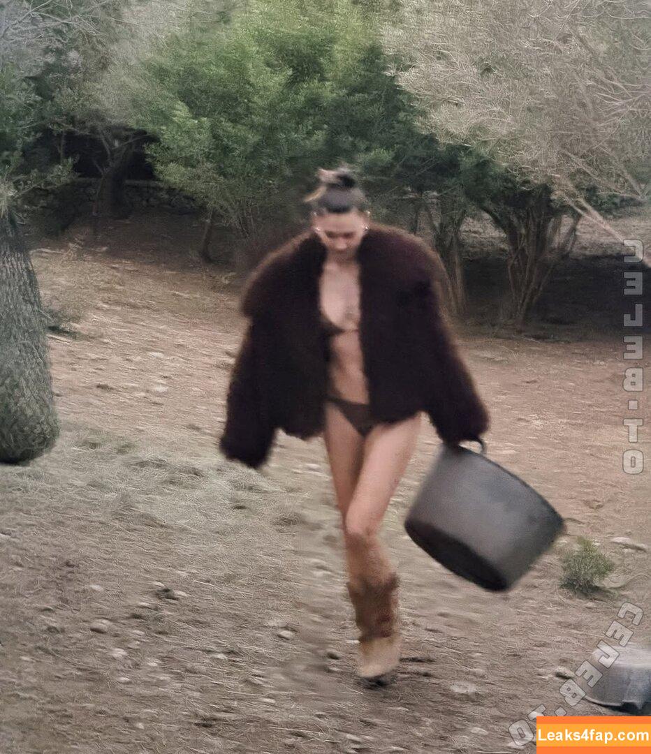 Stefanie Giesinger / StefanieGiesinger1 / https: / stefaniegiesinger / steffigiesinger leaked photo photo #0416