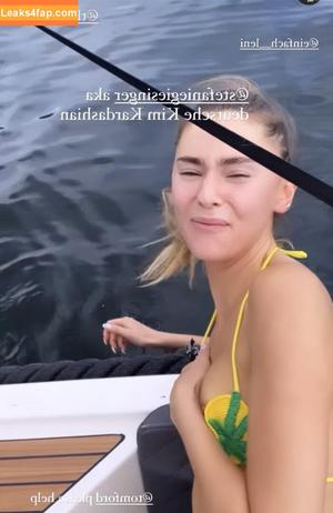 Stefanie Giesinger photo #0044