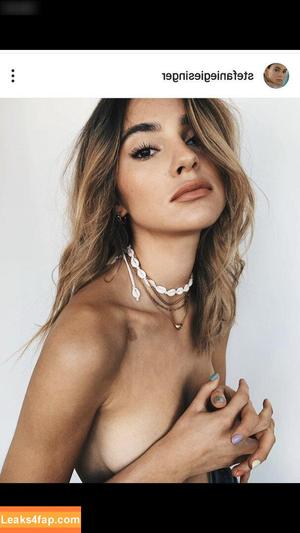 Stefanie Giesinger photo #0050