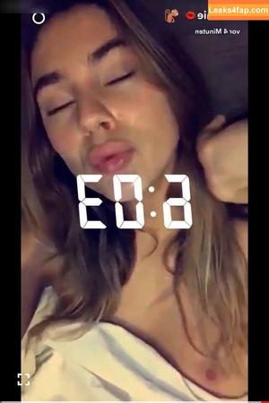 Stefanie Giesinger photo #0051