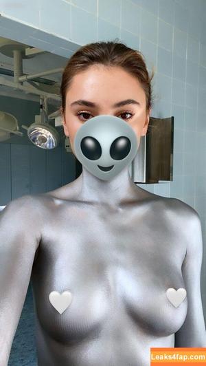Stefanie Giesinger photo #0052