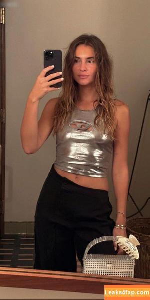 Stefanie Giesinger photo #0098