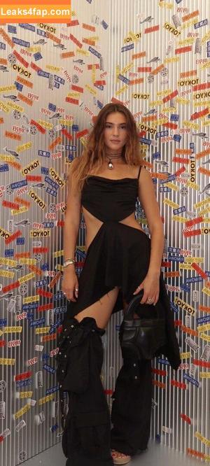 Stefanie Giesinger photo #0099
