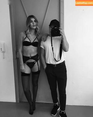 Stefanie Giesinger photo #0124