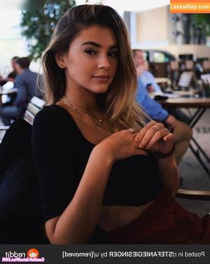 Stefanie Giesinger photo #0164