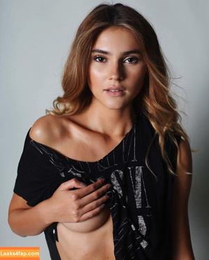 Stefanie Giesinger photo #0356