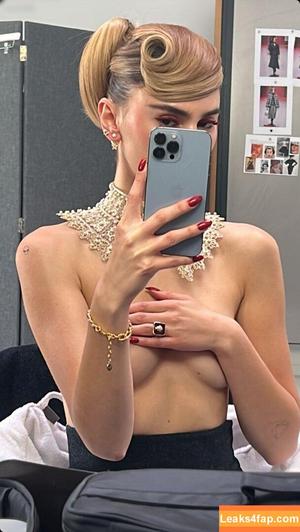 Stefanie Giesinger photo #0399