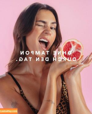 Stefanie Giesinger photo #0414