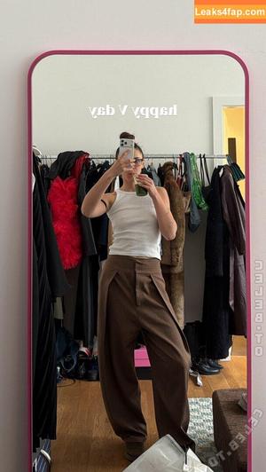 Stefanie Giesinger photo #0422