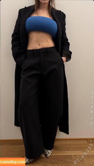 Stefanie Giesinger photo #0425