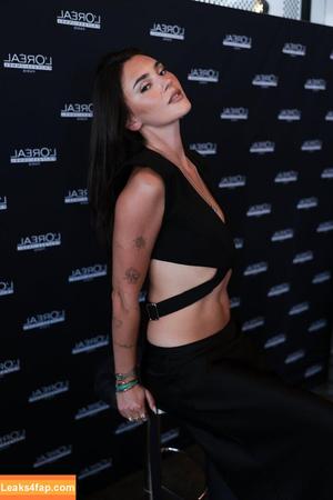 Stefanie Giesinger photo #0462
