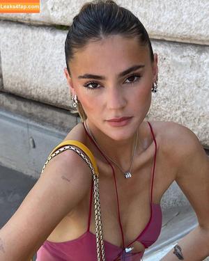 Stefanie Giesinger photo #0469
