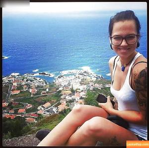 Stefanie Heinzmann photo #0052