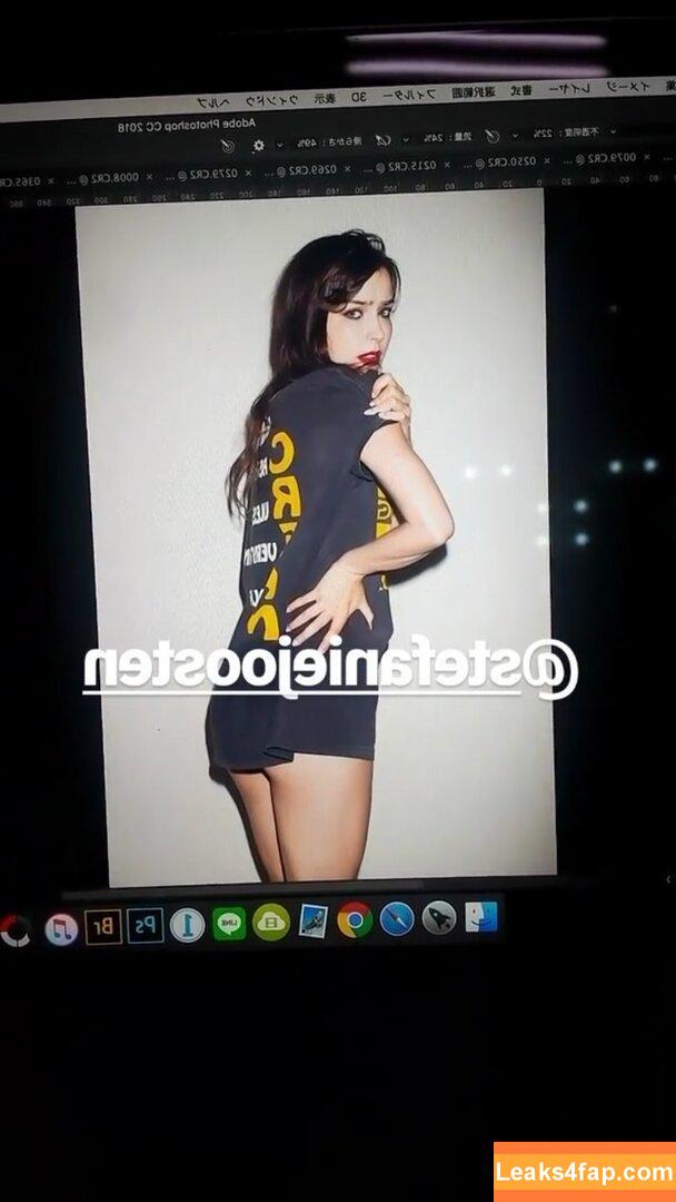 Stefanie Joosten / stefaniejoosten leaked photo photo #0120