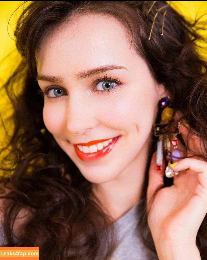 Stefanie Joosten / stefaniejoosten слитое фото фото #0129