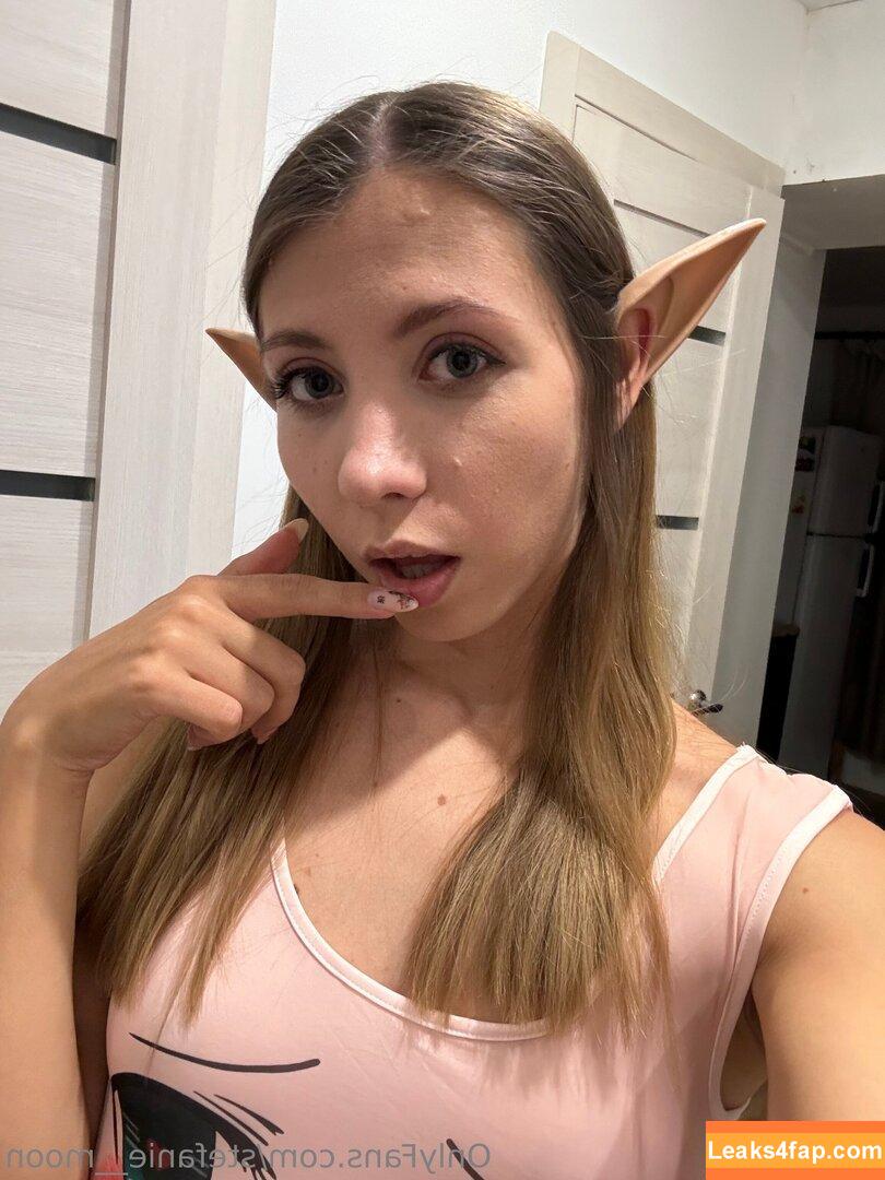 Stefanie Moon / stefanie.moon69 / stefanie__moon leaked photo photo #0010