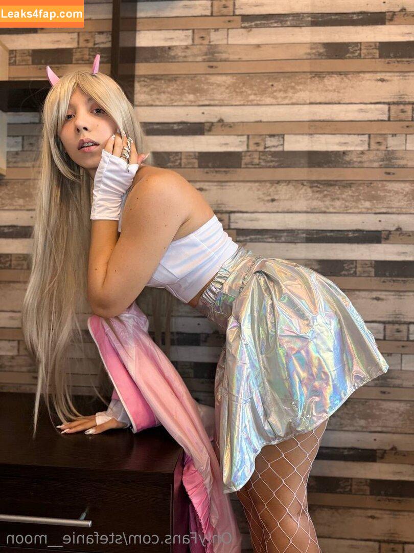 Stefanie Moon / stefanie.moon69 / stefanie__moon leaked photo photo #0016