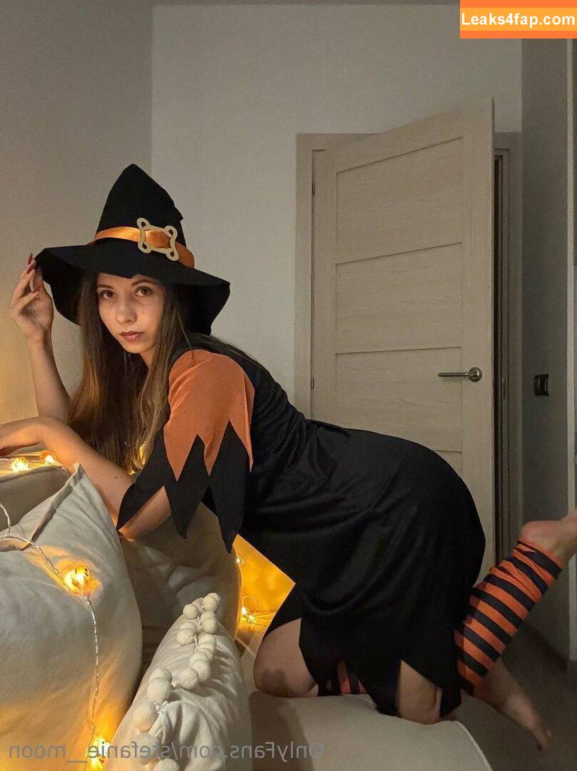 Stefanie Moon / stefanie.moon69 / stefanie__moon leaked photo photo #0022