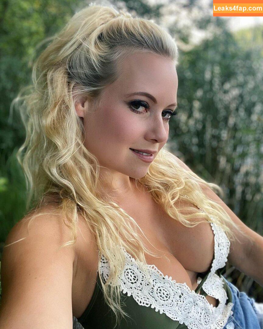 Steffi Landerer / steffymetal leaked photo photo #0006