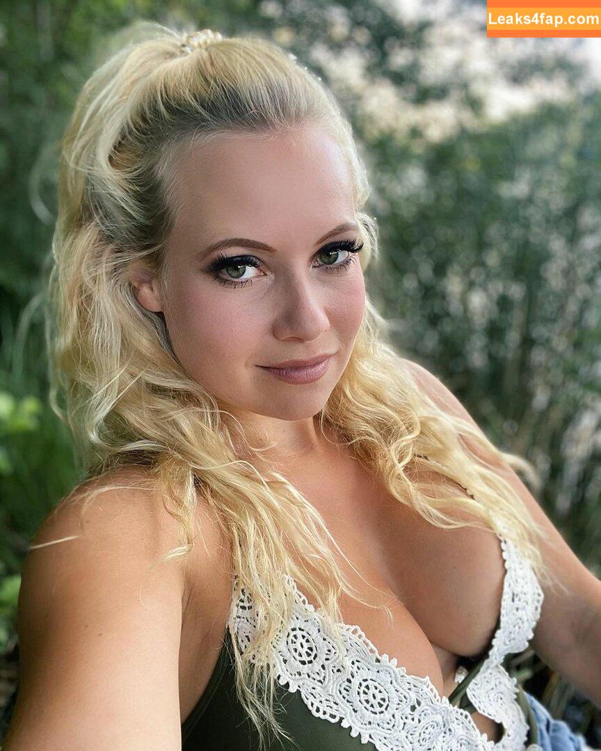 Steffi Landerer / steffymetal leaked photo photo #0007