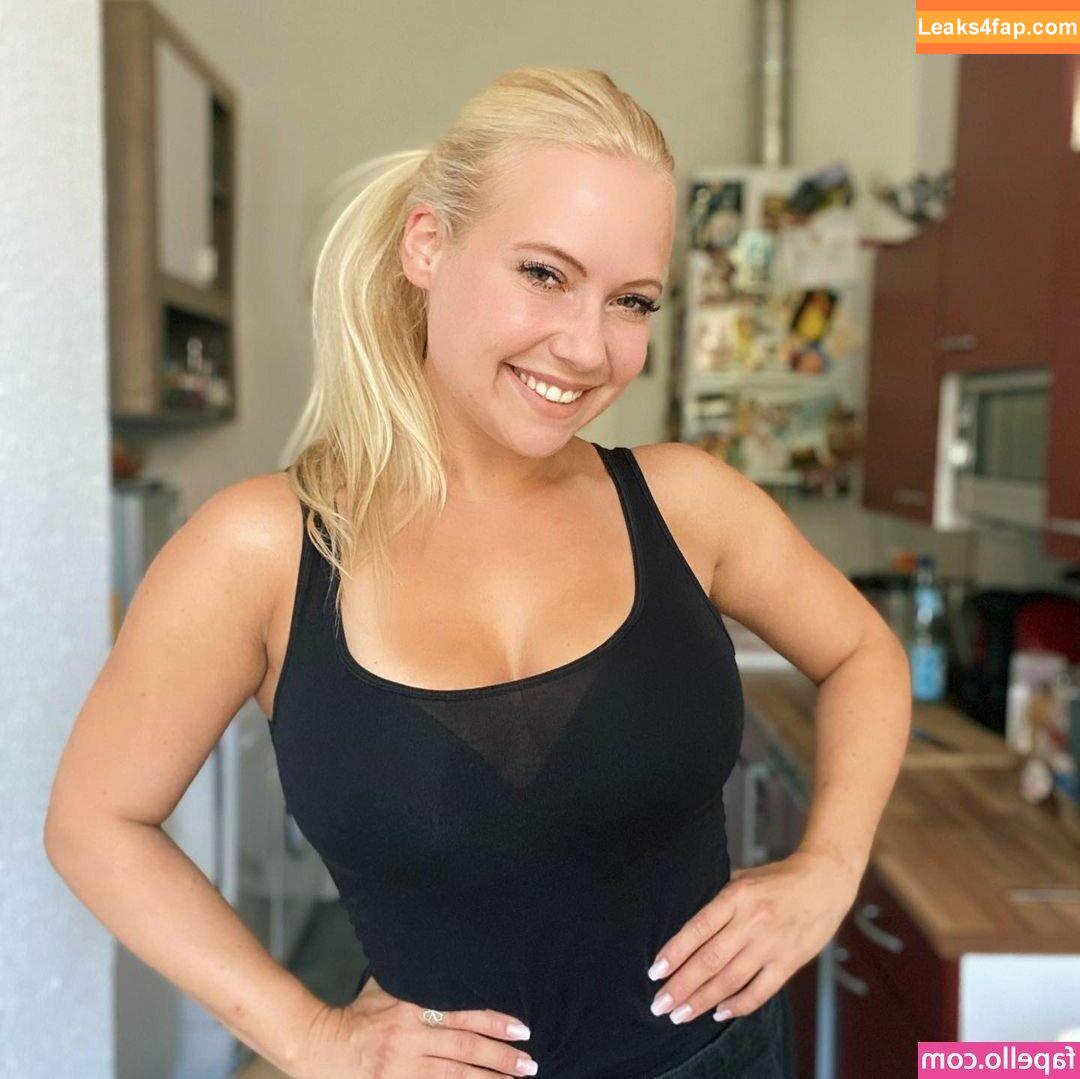 Steffi Landerer / steffymetal leaked photo photo #0031