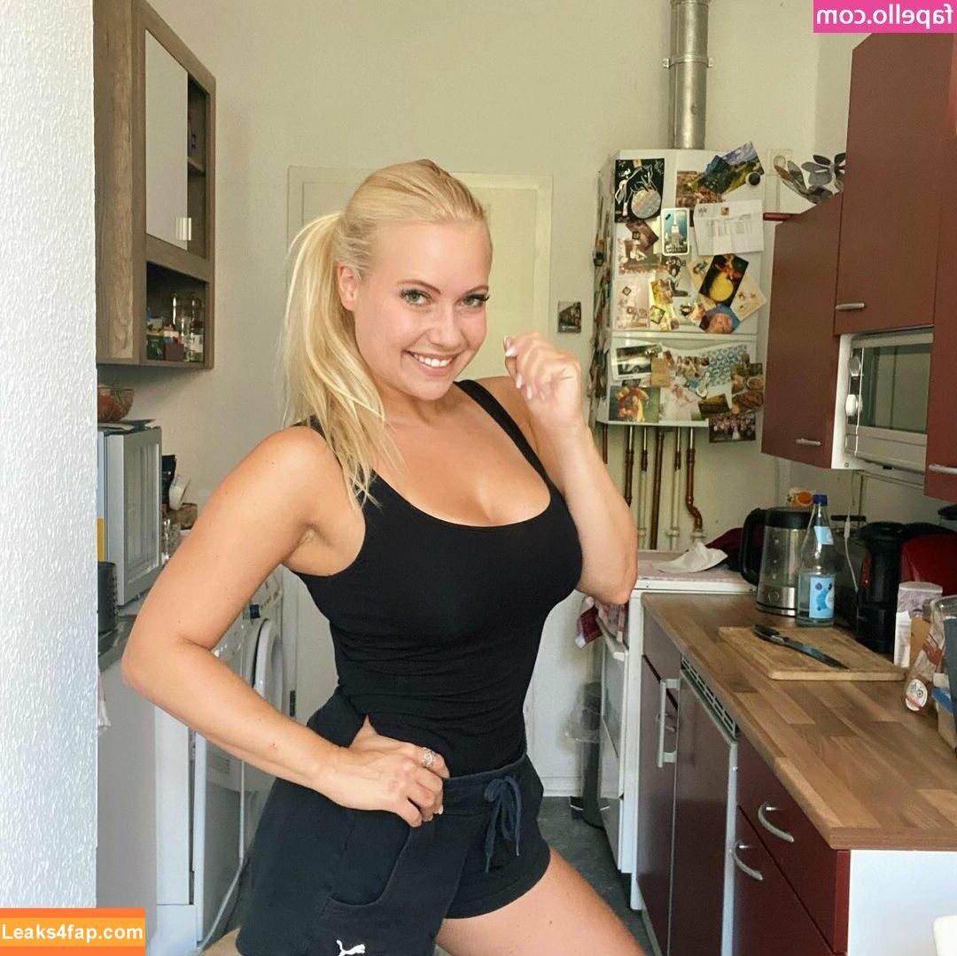 Steffi Landerer / steffymetal leaked photo photo #0033