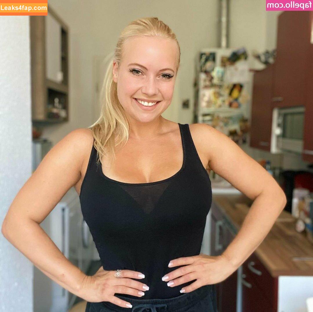 Steffi Landerer / steffymetal leaked photo photo #0034