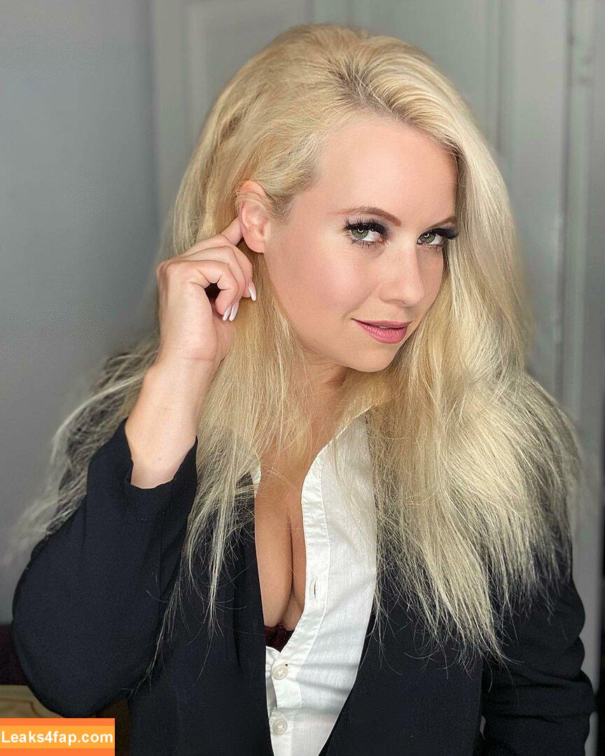 Steffi Landerer / steffymetal leaked photo photo #0062