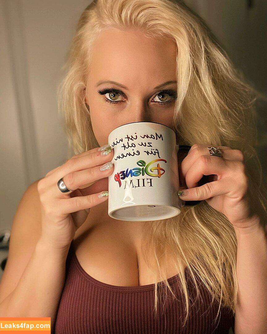 Steffi Landerer / steffymetal слитое фото фото #0079