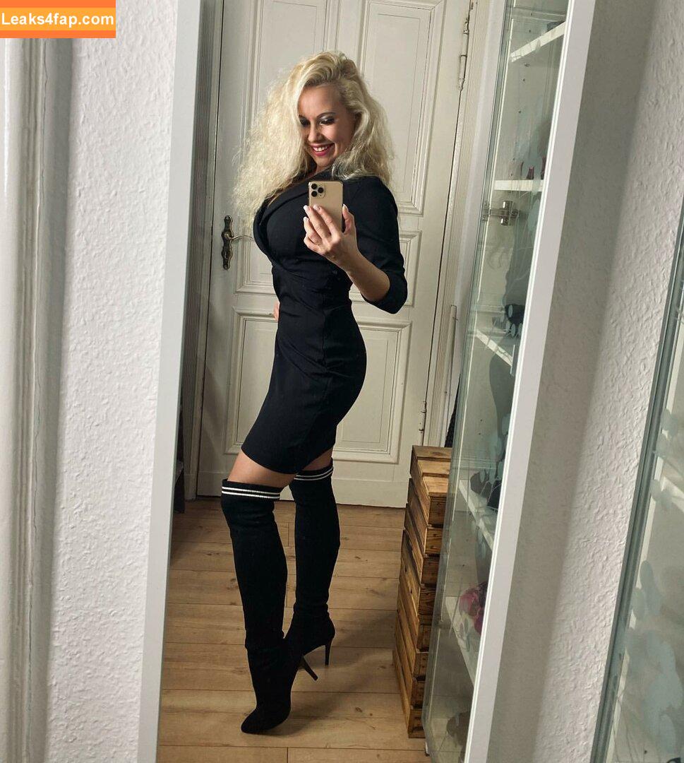 Steffi Landerer / steffymetal leaked photo photo #0103
